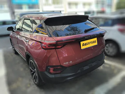 Bestune T77