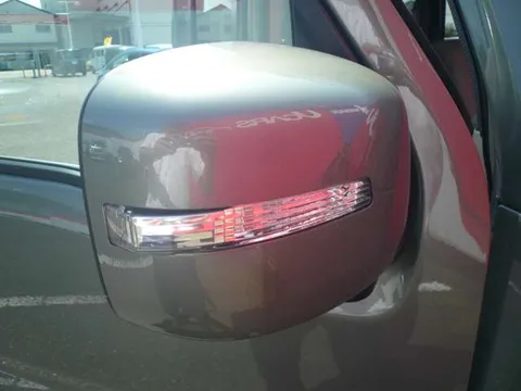 Nissan Clipper Rio