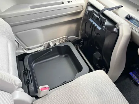 Mazda Flair