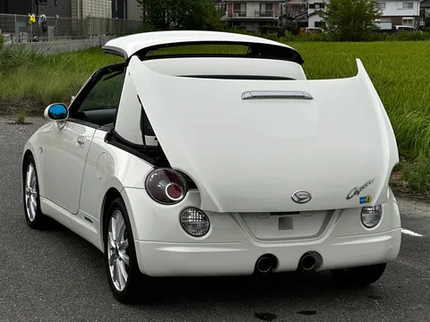 Daihatsu Copen