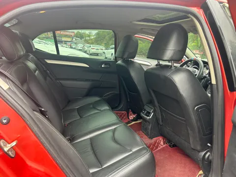 Citroen C4L