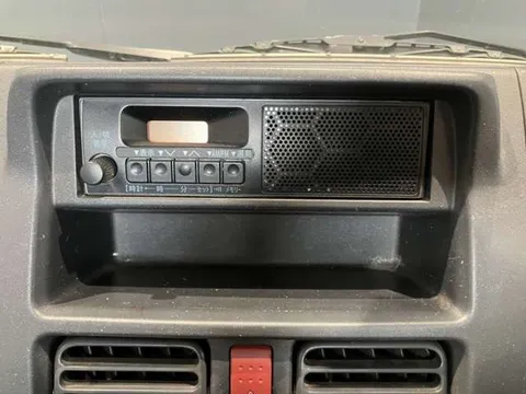 Nissan Clipper Truck