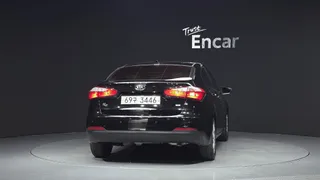 Kia Cerato (K3)