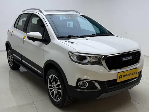 Haval H1