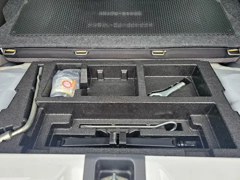 Subaru Pleo Plus