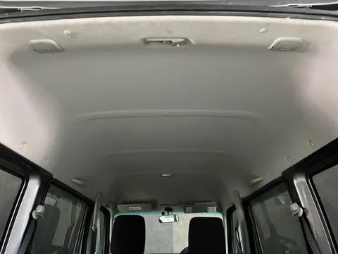Honda Vamos Hobio