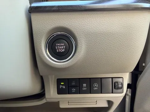 Suzuki Alto Lapin LC