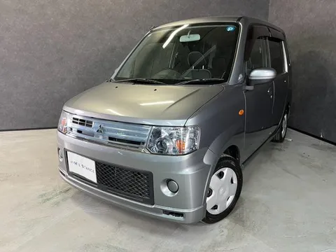 Mitsubishi Toppo
