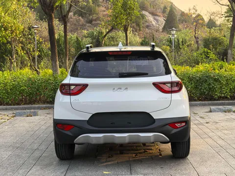 Kia KX1