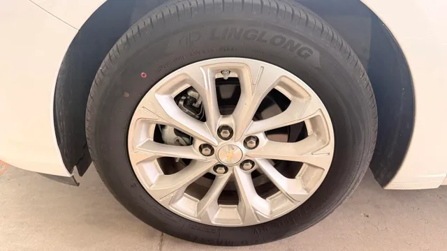 Chevrolet Monza