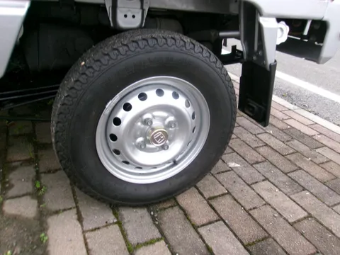 Honda Acty Truck