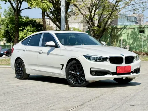 BMW Gran Turismo