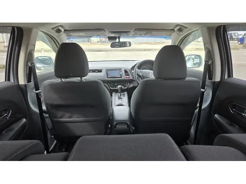 Honda HR-V (Vezel)
