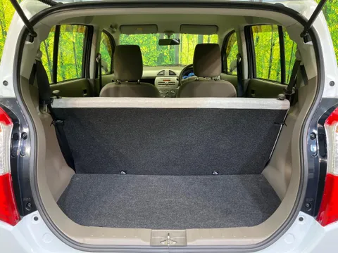 Suzuki Alto Eco