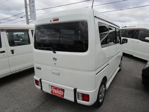 Nissan Clipper Rio