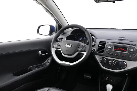 Kia Picanto (Morning)