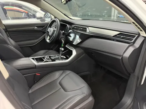 Ford Territory