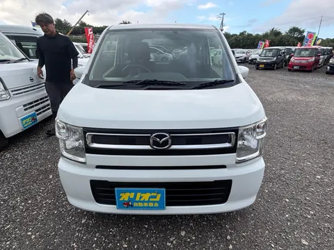 Mazda Flair