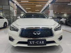 Infiniti Q50L
