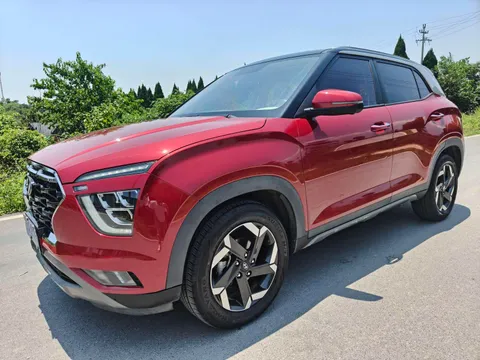 Hyundai ix25
