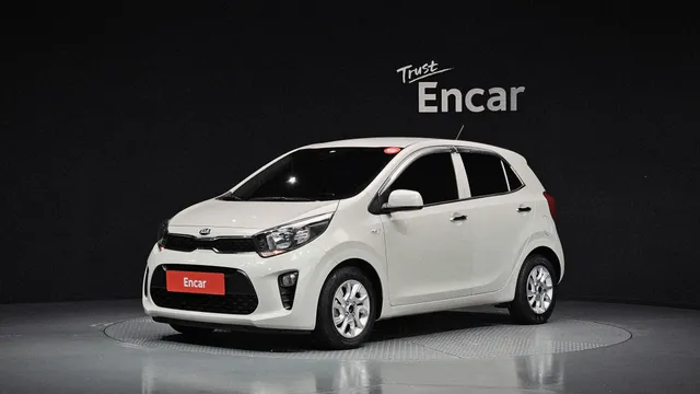 Kia Picanto (Morning)
