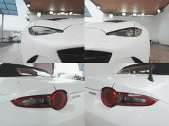 Mazda MX-5 (Roadster)
