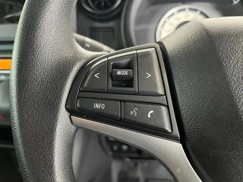 Suzuki Spacia Base