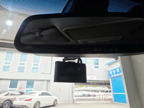 Renault SM3