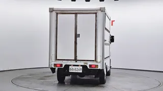 Chevrolet Labo