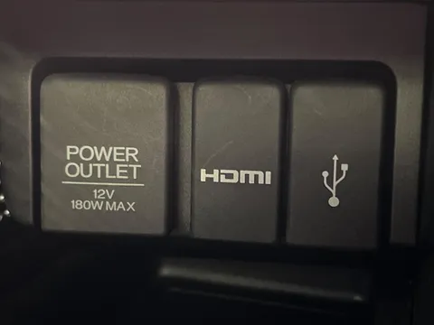 Honda S660