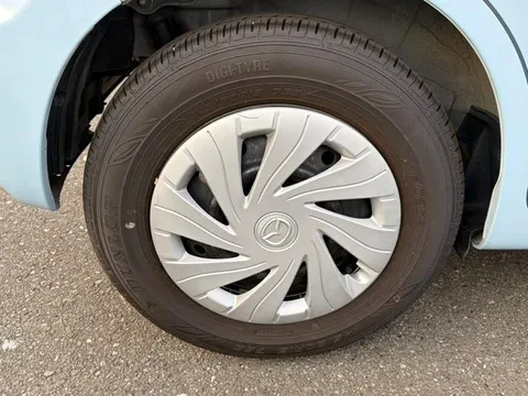 Mazda Carol Eco