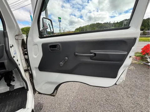 Mitsubishi Minicab Truck