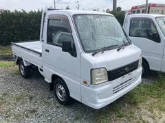 Subaru Sambar Truck