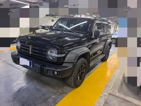 Tank 300