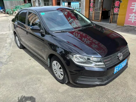 Volkswagen Santana