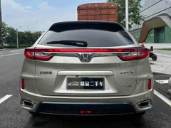 Honda UR-V