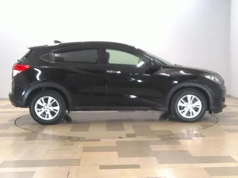 Honda HR-V (Vezel)