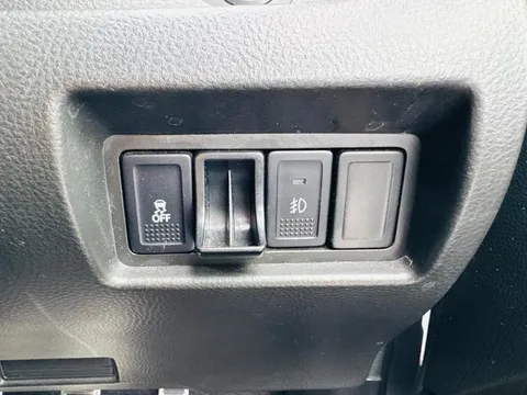 Suzuki Swift Sport