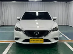 Mazda Mazda6 (Atenza)