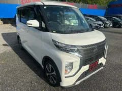 Mitsubishi eK X Space