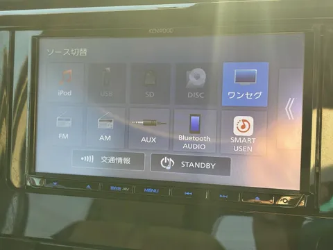 Subaru Justy
