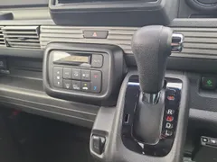 Honda N-VAN Plus Style