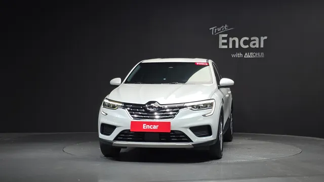 Renault XM3