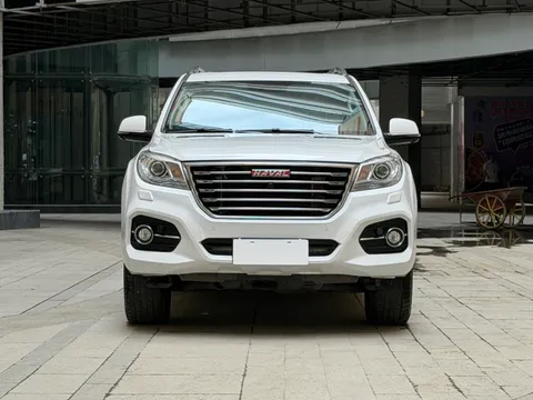 Haval H9