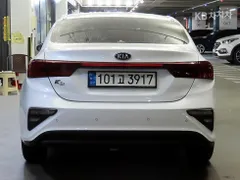Kia Cerato (K3)