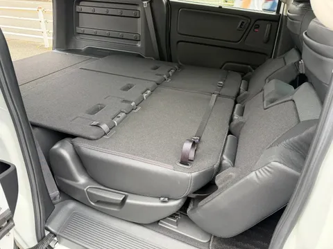 Honda Freed Plus