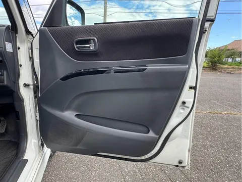 Suzuki Palette SW