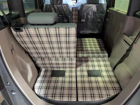 Honda N-BOX Joy