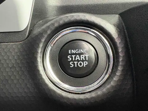 Mazda Flair Crossover