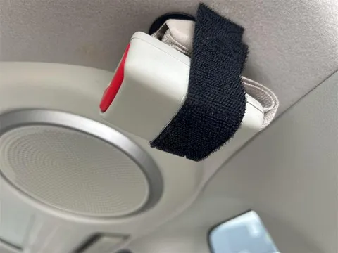 Honda N-BOX Plus